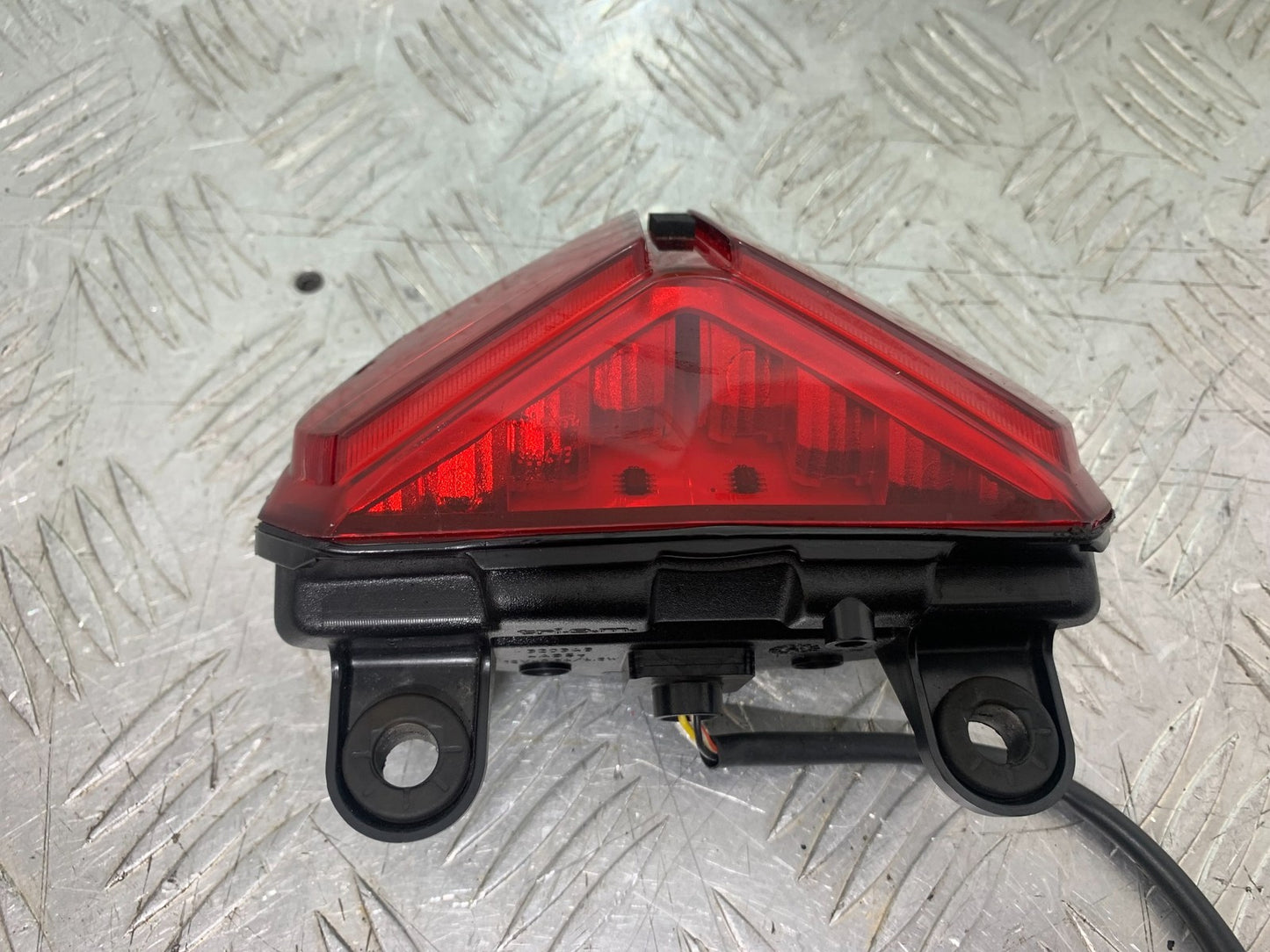 DUCATI 1198 S REAR LIGHT YEAR 2009-2011 (CMB1219)