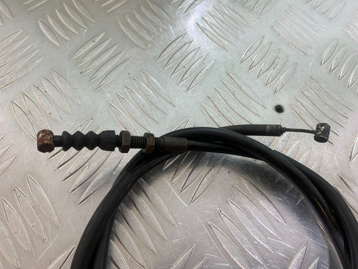 KAWASAKI ZR 750 ZEPHYR CLUTCH CABLE YEAR 1991-95 (CMB1008)