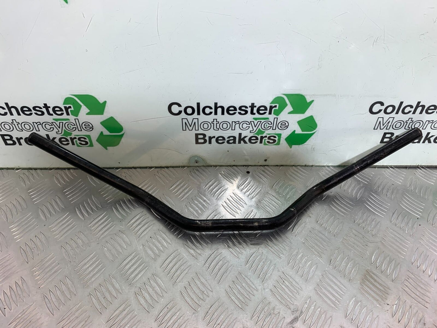 KAWASAKI Z650 KZ650 HANDLEBARS YEAR 1979-1980 (CMB1023)