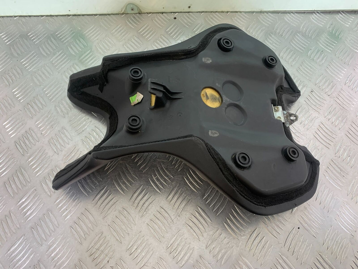 MV AGUSTA TURISMO VELOCE 800 FRONT SEAT YEAR 2014-17 (CMB1051)