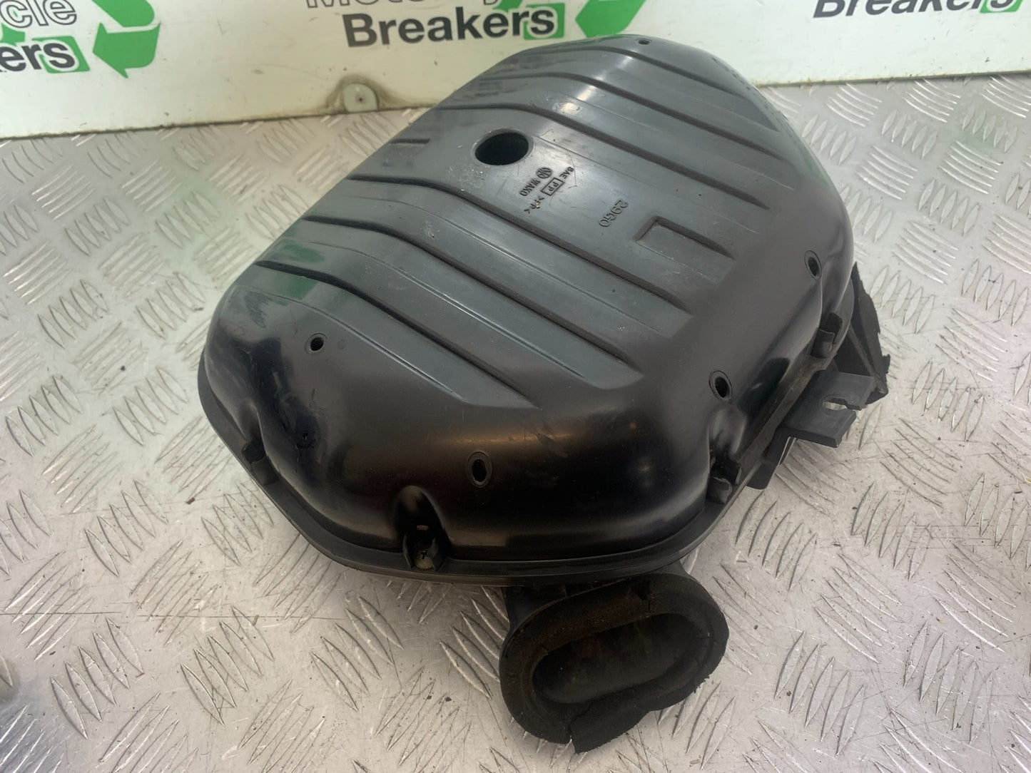 SUZUKI GSXR750 GSXR 750 K4 K5 AIRBOX 2004-2005 (CMB1319)