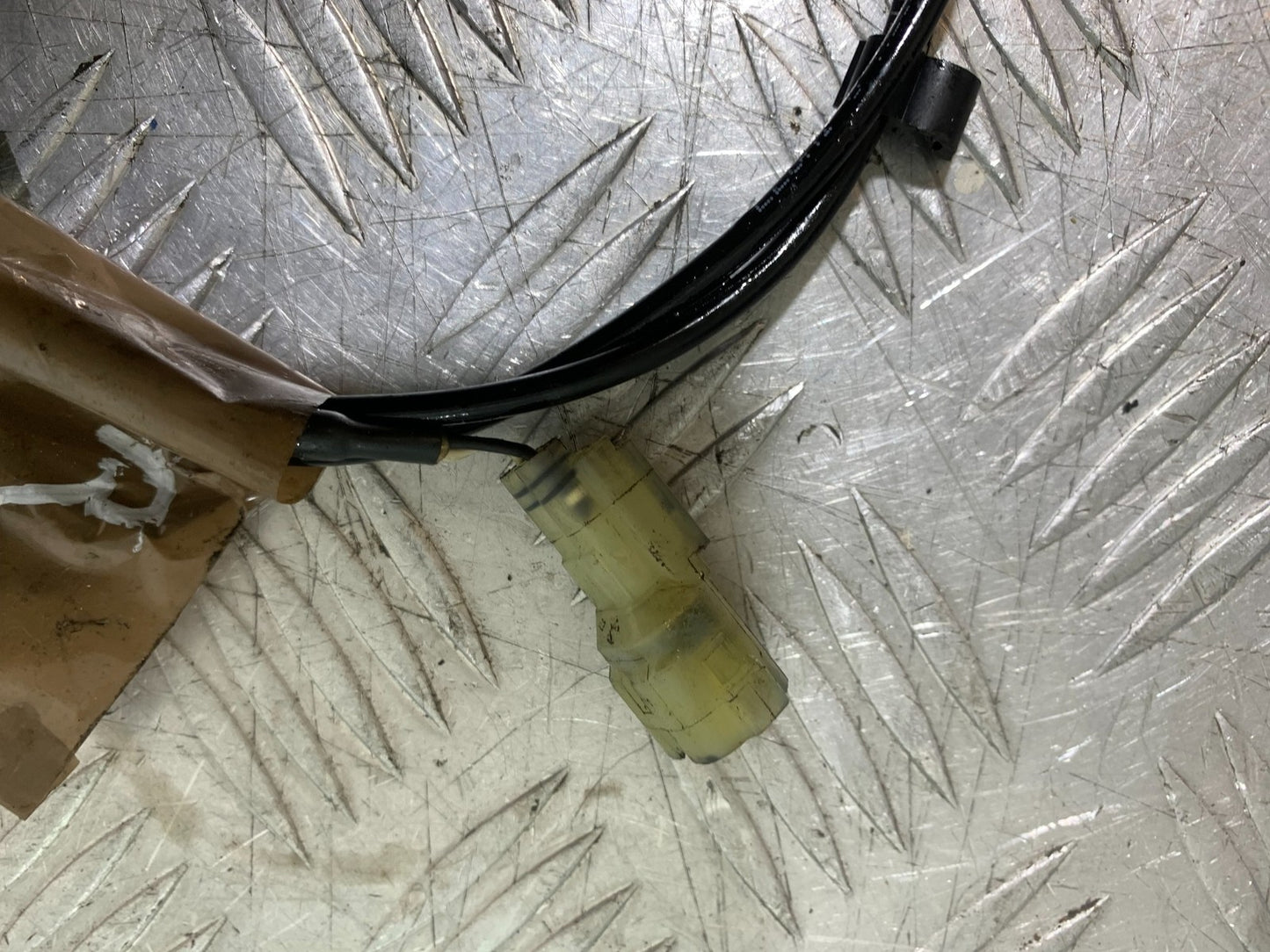 TRIUMPH TRIDENT 660 REAR ABS SENSOR YEAR 2021-2024 (CMB1295)
