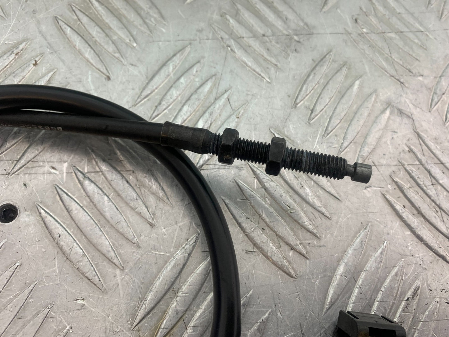 YAMAHA YZF R7 CLUTCH CABLE YEAR 2022-2025 (CMB1255)