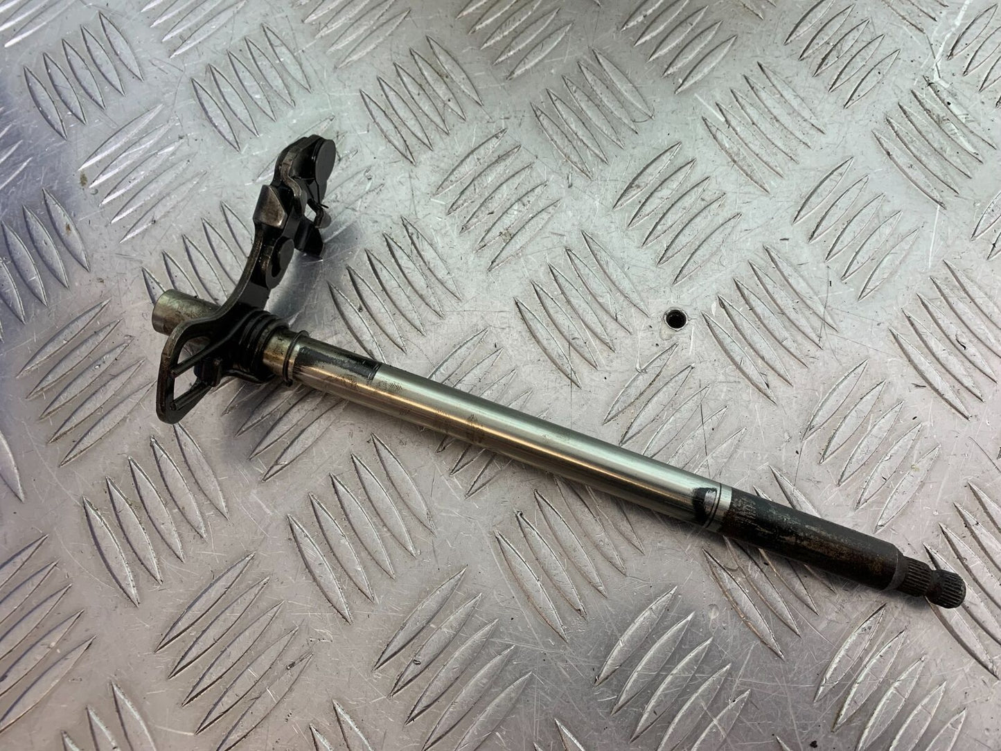 HONDA NC750 NC 750 S GEAR SHAFT YEAR 2014-2016 (CMB1064)
