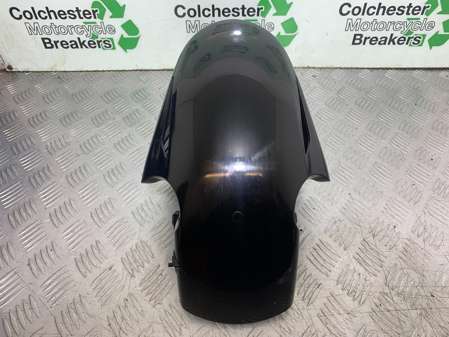 HONDA CBR1000 rr FIREBLADE FRONT MUDGUARD 2012-2016 (CMB1280)