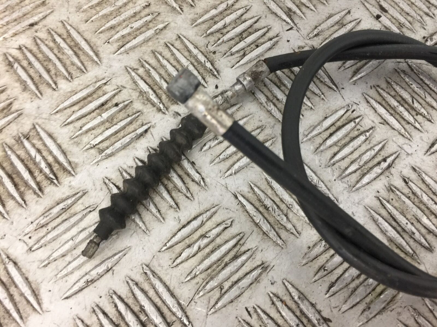 DERBI GPR50 GPR 50 CLUTCH CABLE YEAR 2002