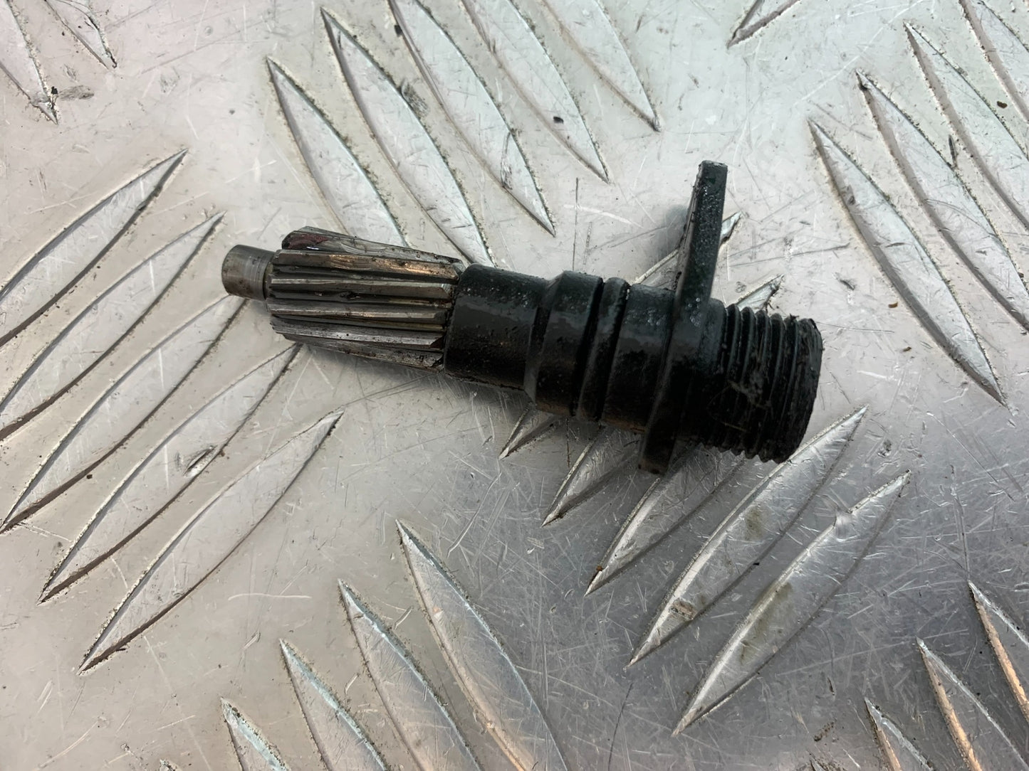 APRILIA RS50 RS 50 REV COUNTER DRIVE GEAR YEAR 1996-1998 (CMB1132)