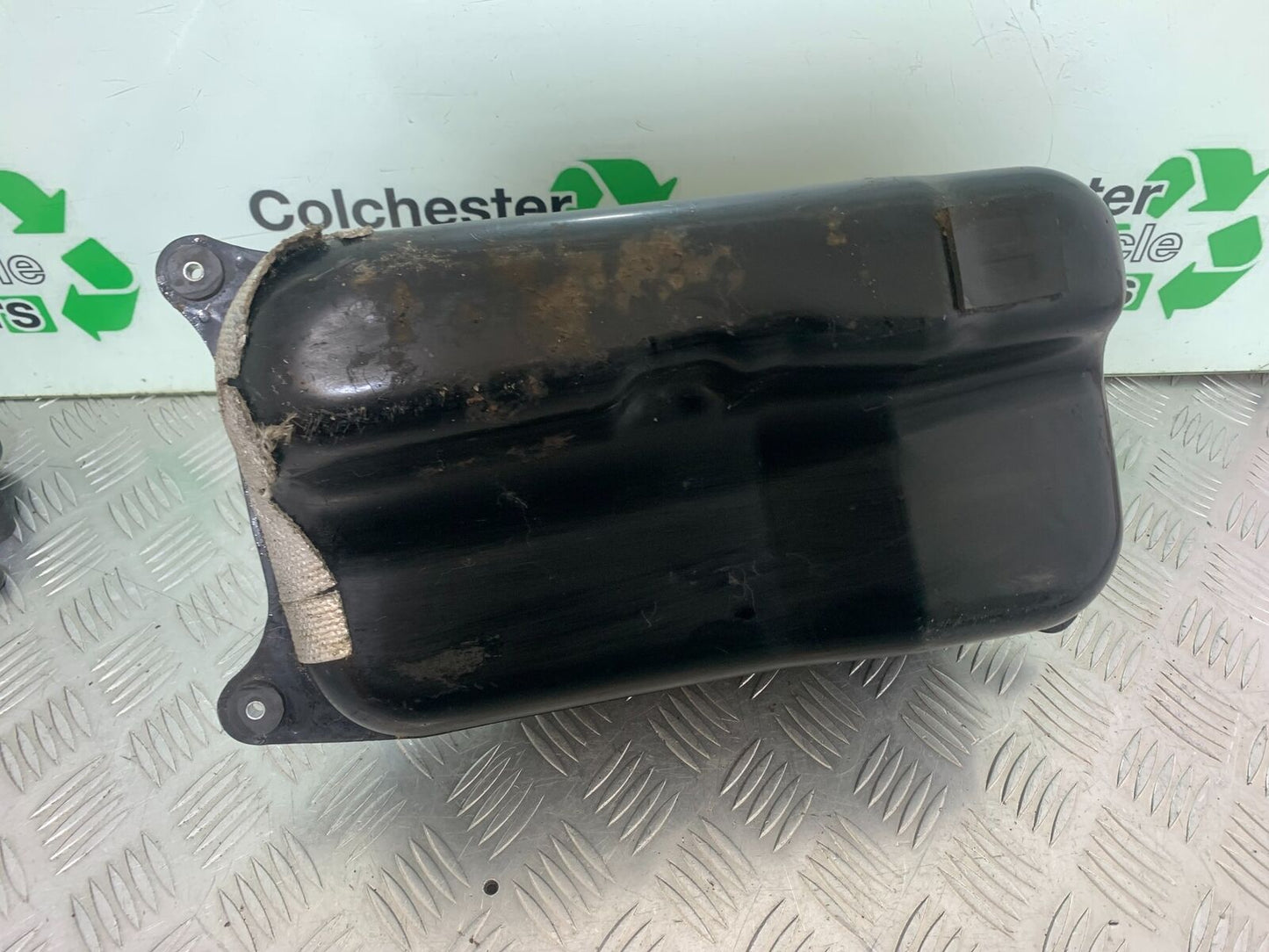 SUZUKI AN400 AN 400 BURGMAN PETROL TANK YEAR 2017-2024 (CMB1118)