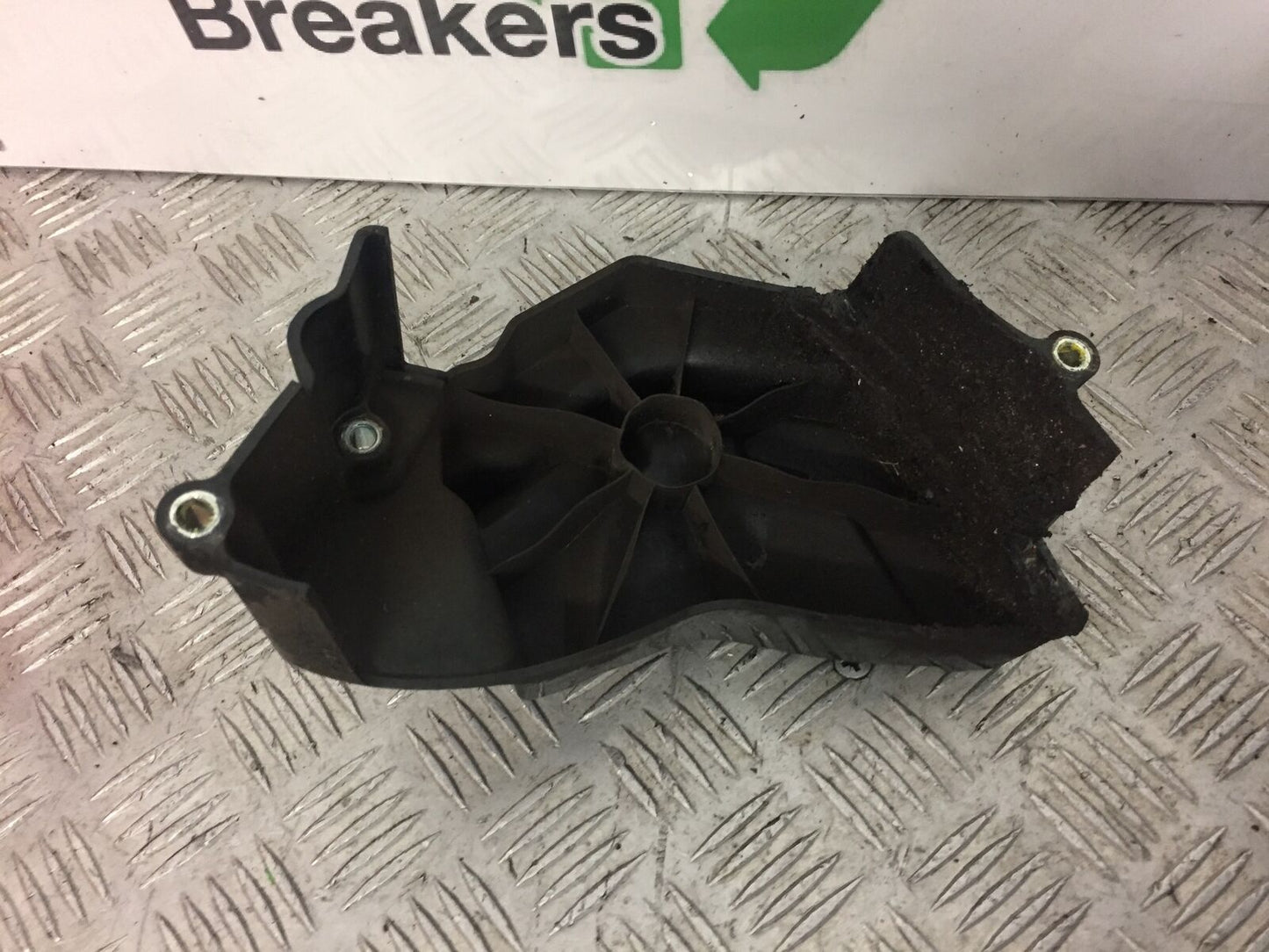 YAMAHA YZF R1 SPROCKET COVER 2007