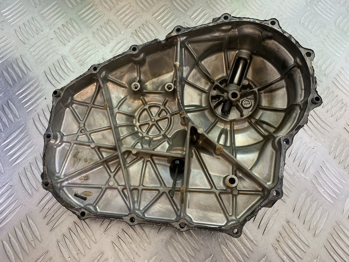 HONDA NC750 NC 750 S CLUTCH COVER YEAR 2014-2016 (CMB1064)