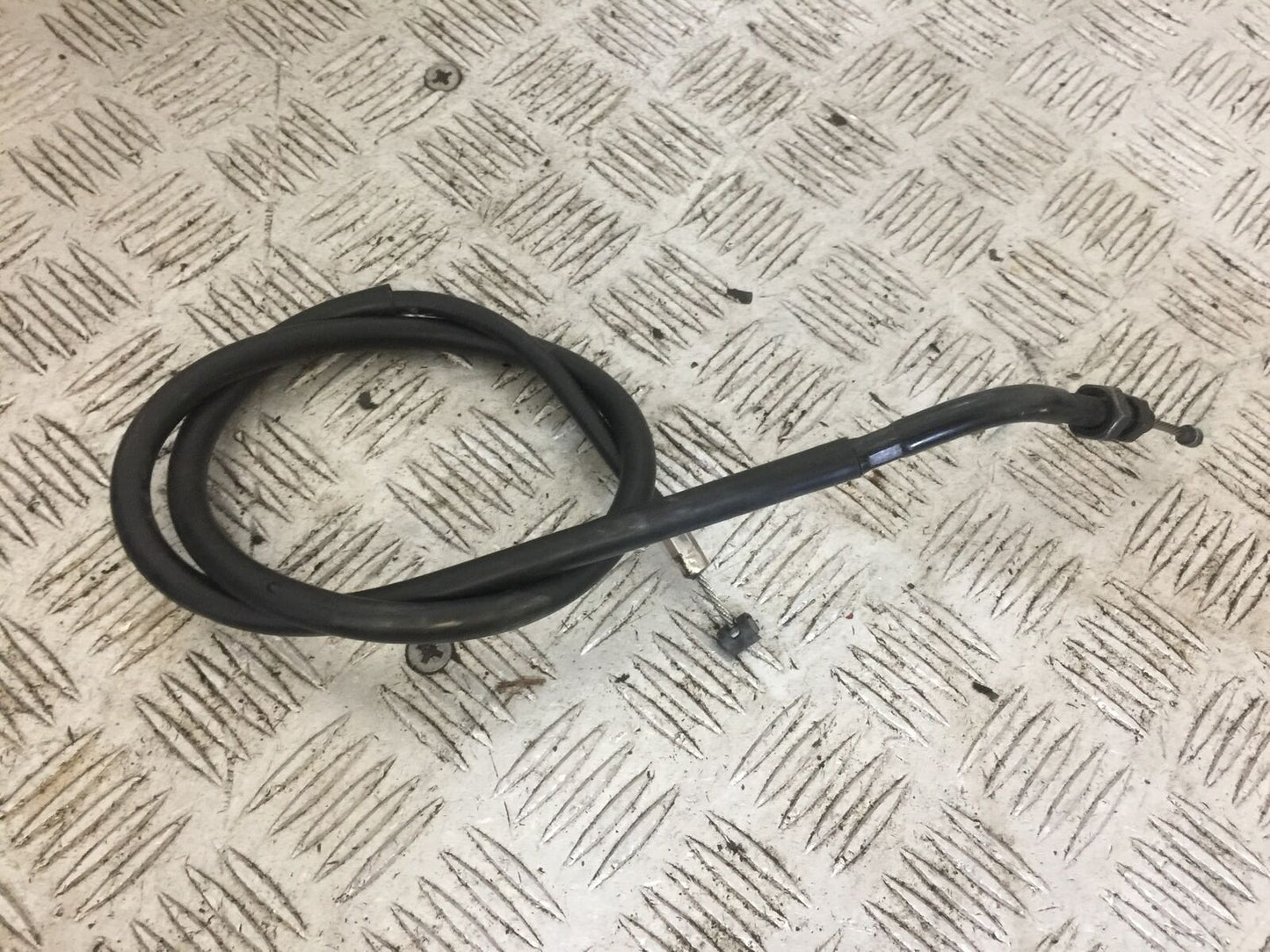 HONDA CBR500R CBR 500 R CLUTCH CABLE 2016-18 (STOCK 742)