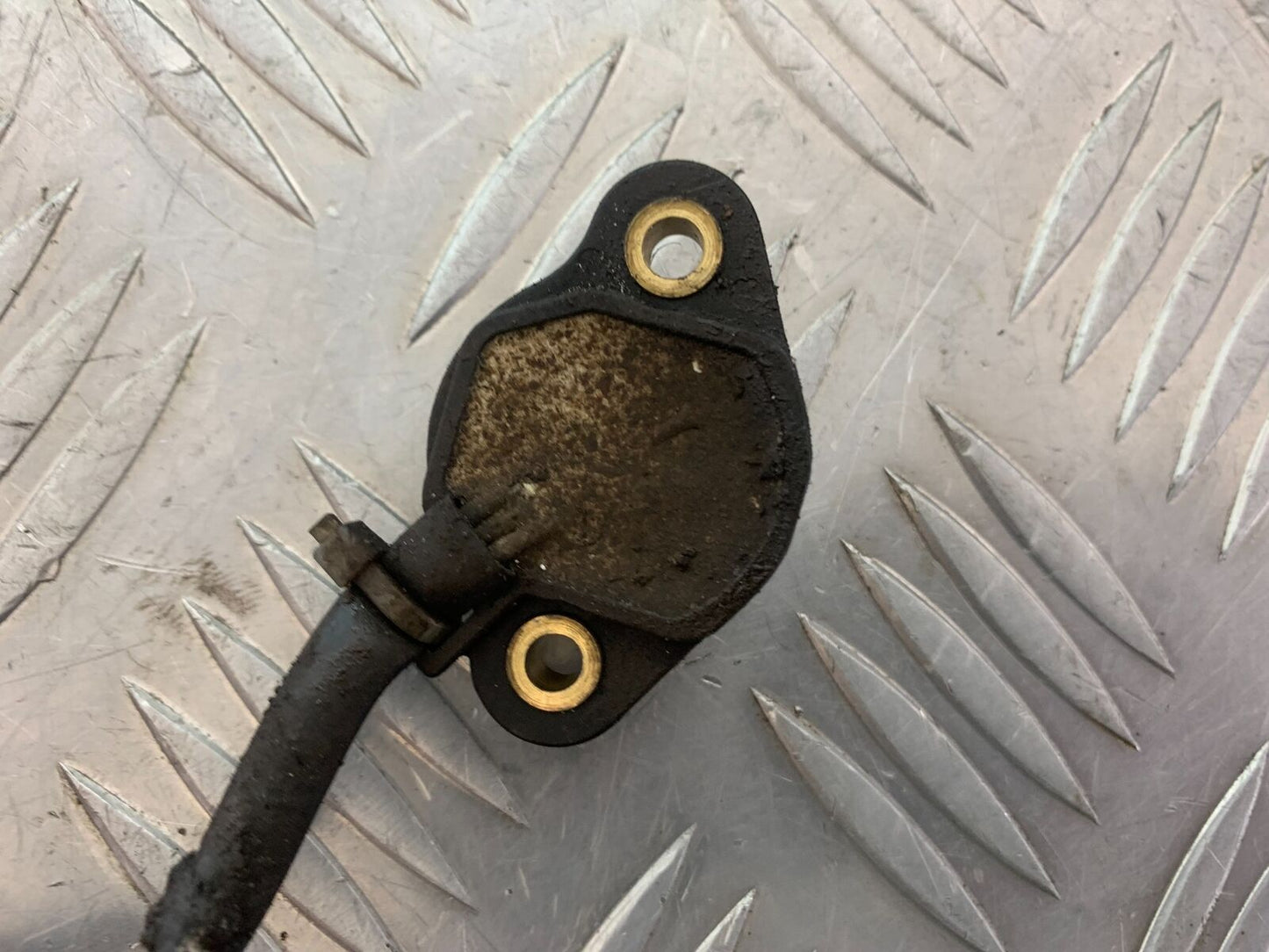 SUZUKI GSXR1000 K1 K2 NETURAL SWITCH YEAR 2001 (STOCK 753)
