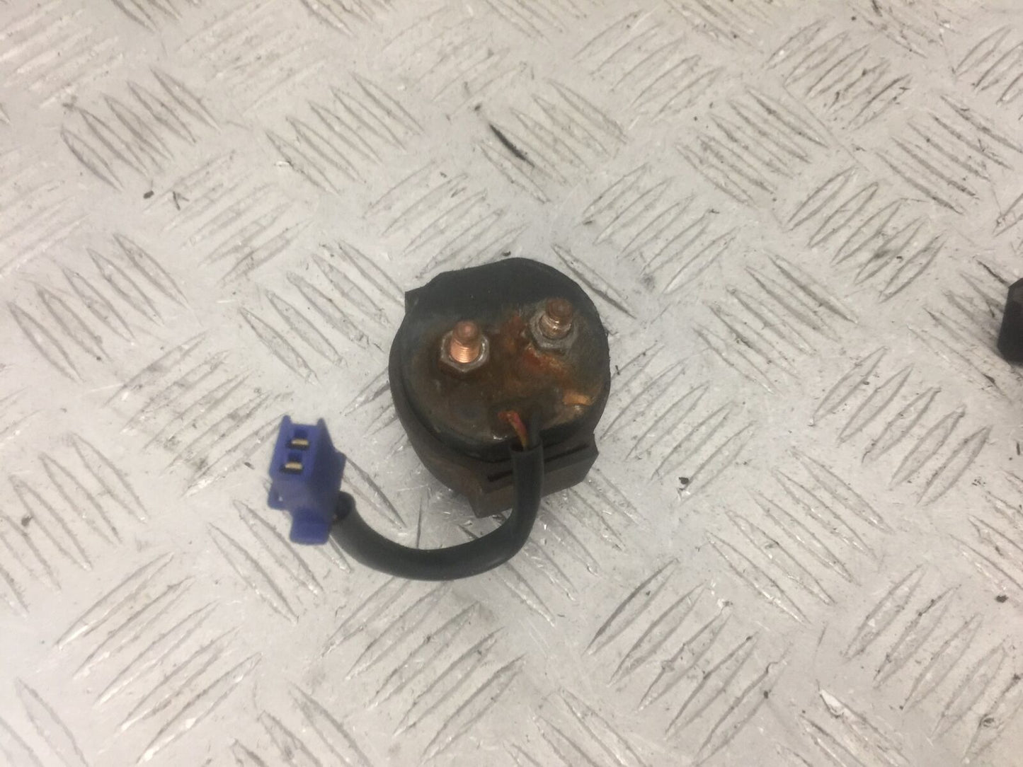 KTM RC125 RC 125 STARTER SOLENOID YEAR 2014 2017 (STOCK 838)