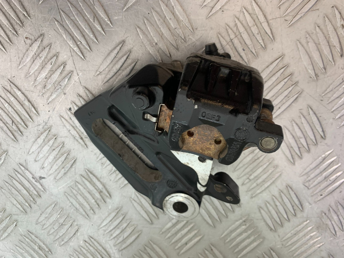 KTM DUKE 390 REAR BRAKE CALIPER YEAR 2017- 2023 (CMB1314)