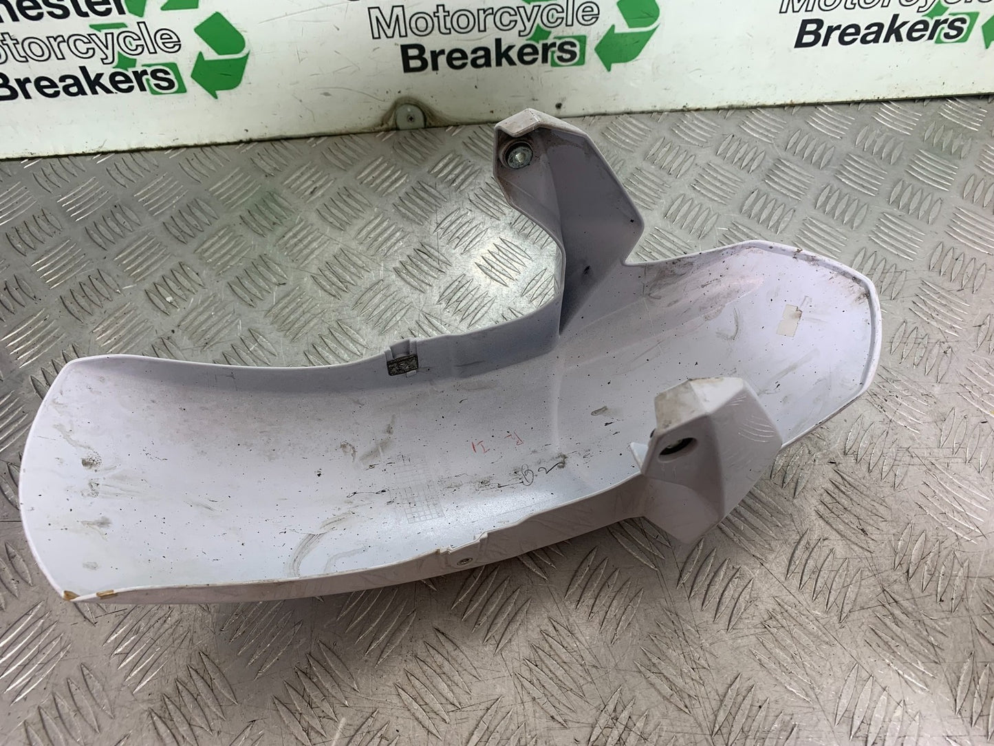 KAWASAKI ER6 N FRONT MUDGUARD YEAR 2012-2017 (CMB1324)