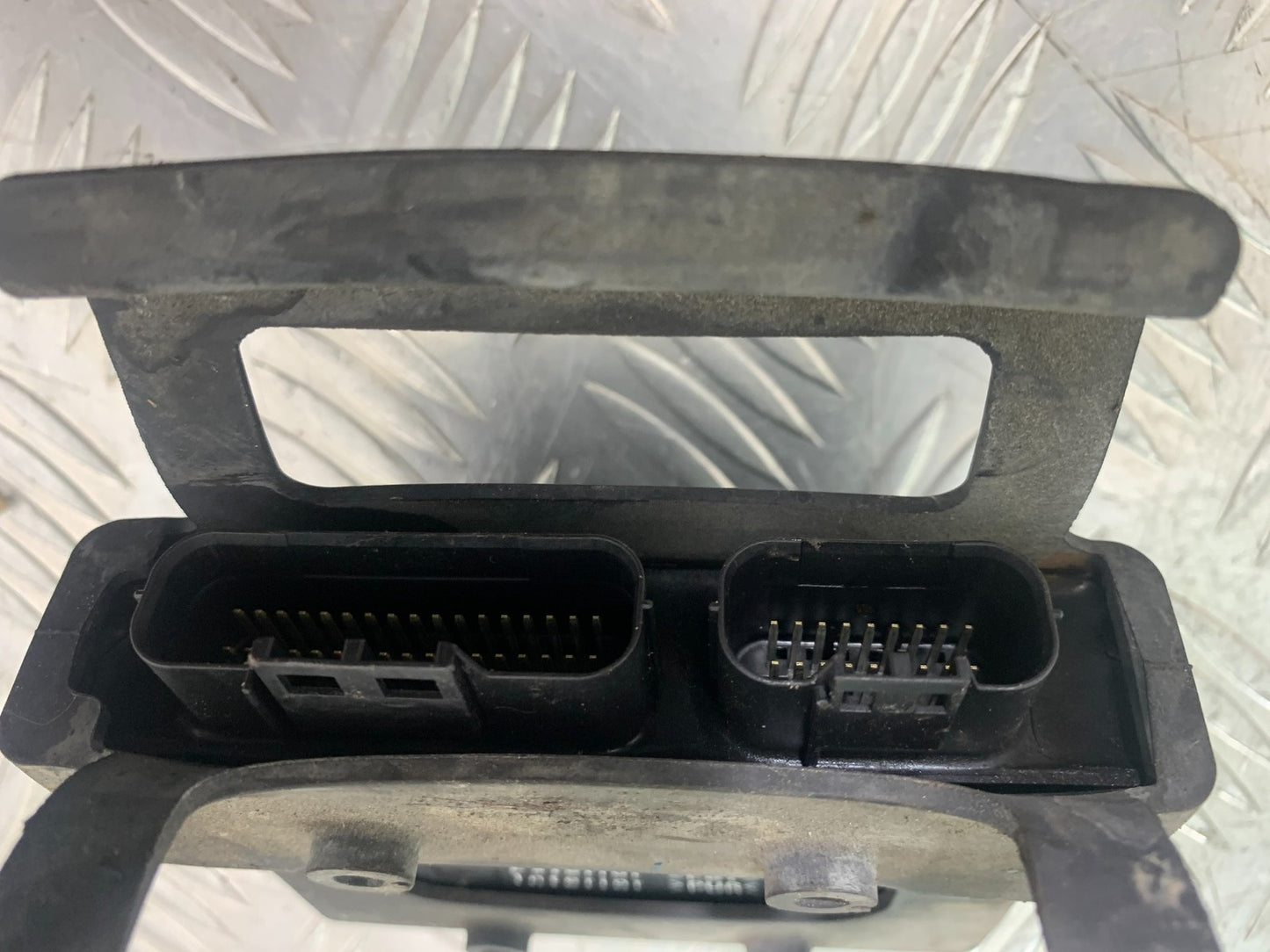 KAWASAKI ER6 F ER6F ECU YEAR 2005-2008 (CMB1277)