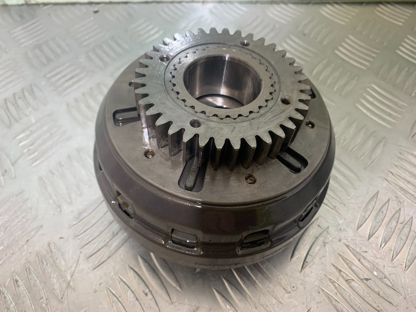 MV AGUSTA TURISMO VELOCE 800 CLUTCH YEAR 2014-17 (CMB1051)