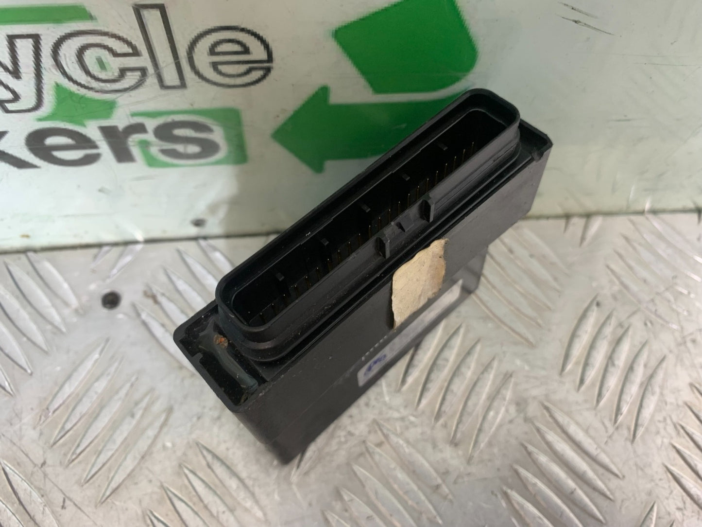 SUZUKI SV1000 SV 1000 S ECU YEAR 2003-2007 (CMB1293)
