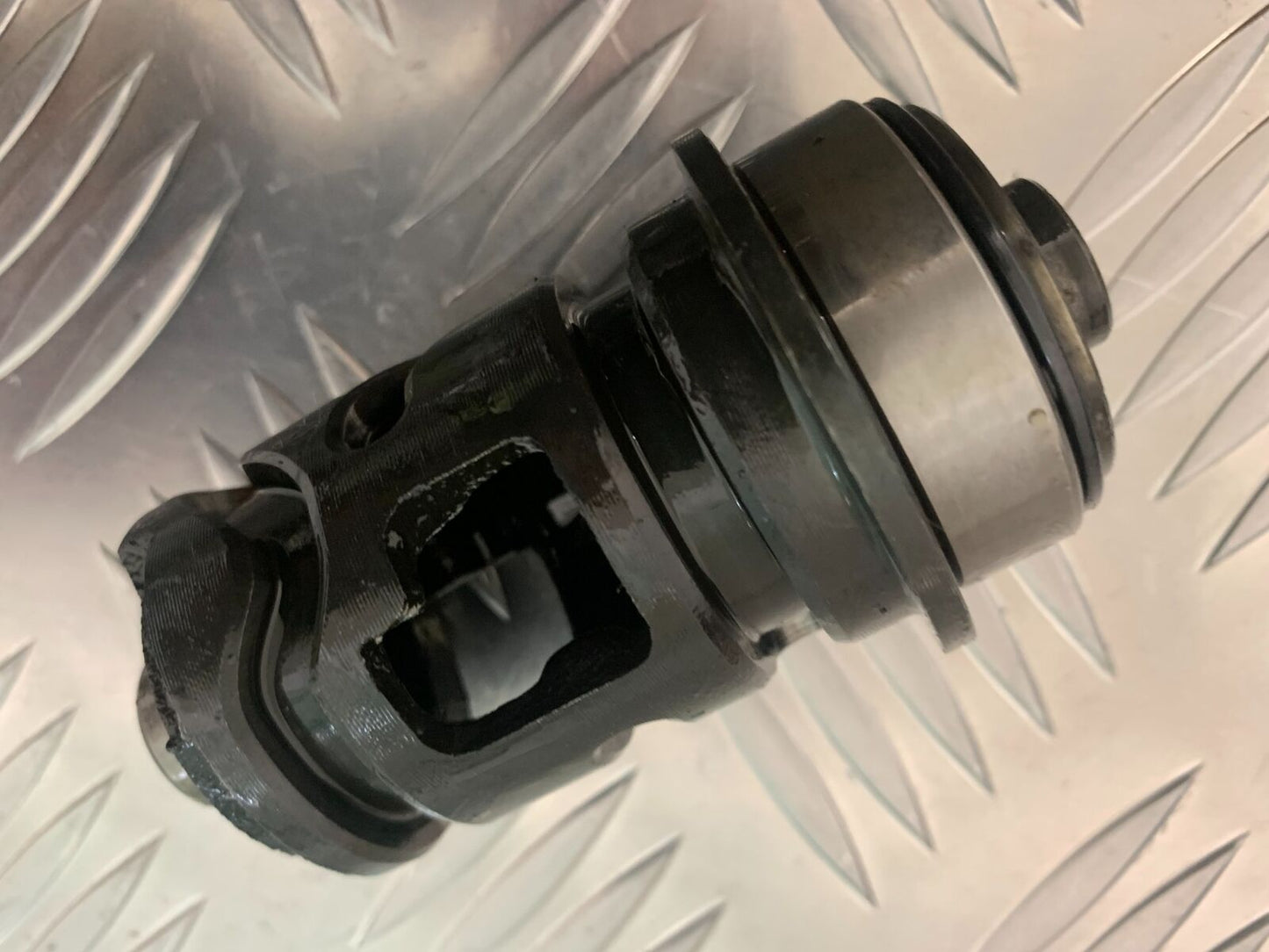 YAMAHA XT250 XT 250 SELECTOR DRUM YEAR 1980-1982 (STOCK 944)