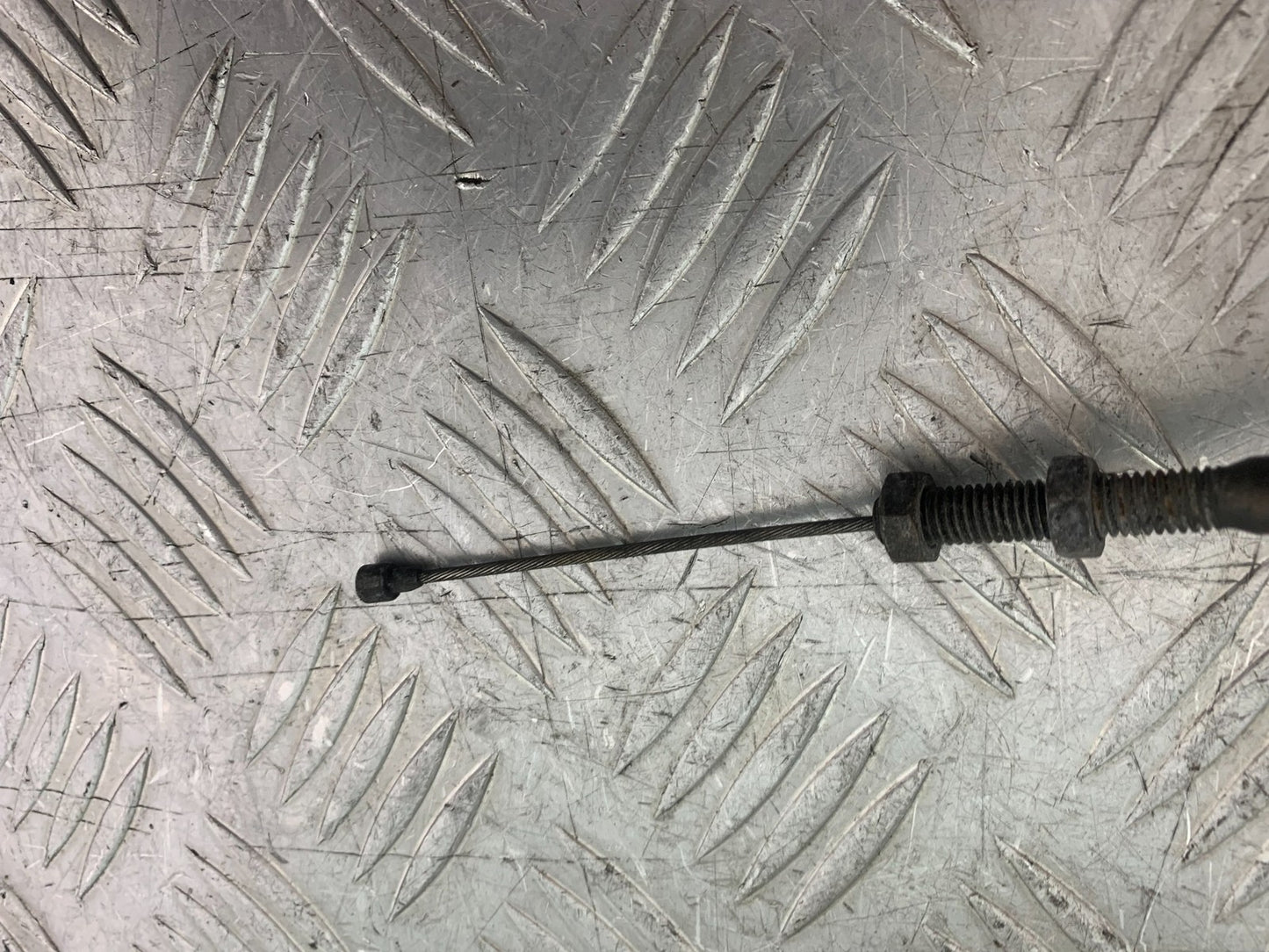 YAMAHA XJ900 XJ 900 DIVERSION CLUTCH CABLE YEAR 1994-2002(CMB1292)