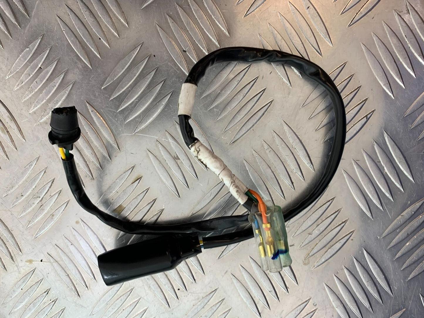 HONDA MSX125 GROM WIRING SUB LOOM YEAR 2016-2020 (CMB1009)