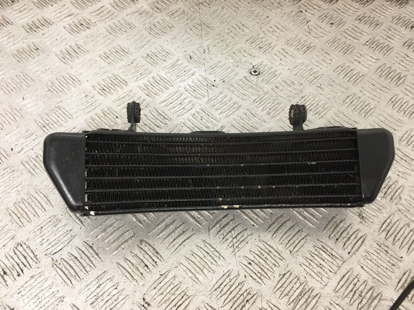 MV AGUSTA TURISMO VELOCE 800 OIL COOLER YEAR 2017 (STOCK 885)
