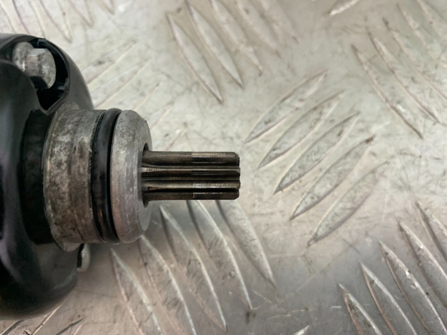 BENELLI BN125 BN 125 STARTER MOTOR YEAR 2018-2021 (CMB1080)