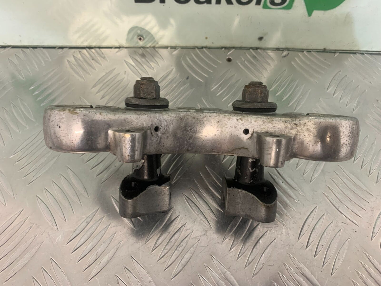 HARLEY DAVIDSON XL53C XL883 TOP YOKE YEAR 2001 (STOCK 960)