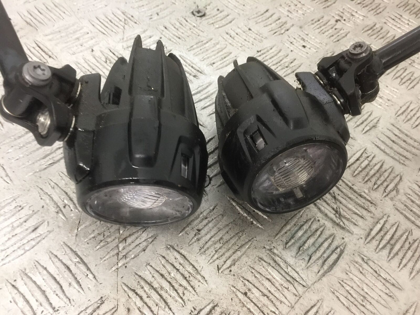 BMW R1250 R 1250 RT FOG LIGHTS YEAR 2023 (STOCK 907)