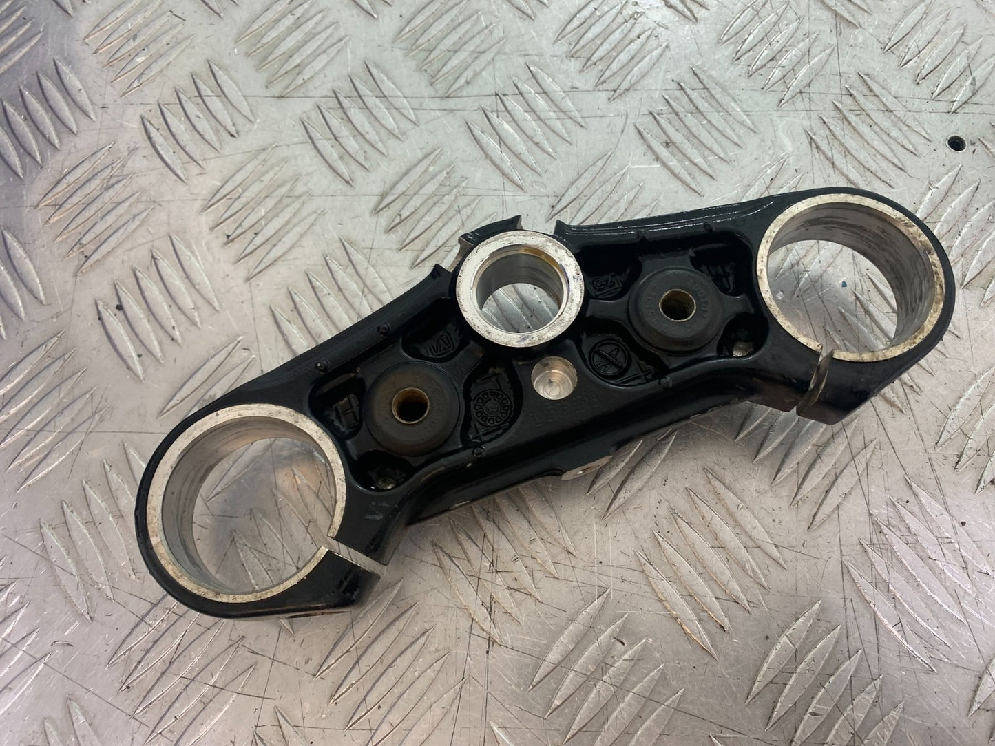 KTM DUKE 125 TOP YOKE YEAR 2017-2022 (CMB1222)