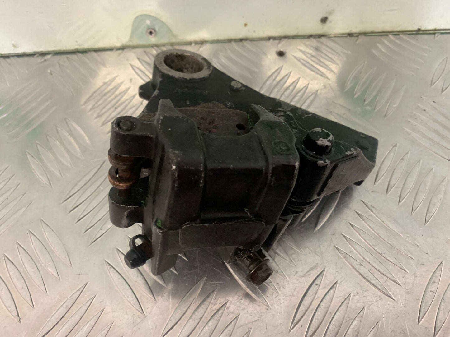 SUZUKI SV1000 SV 1000 K3 REAR CALIPER YEAR 2004 (STOCK 970)
