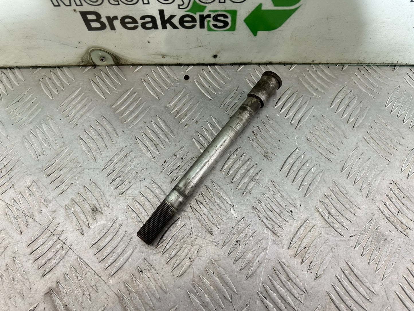 KAWASAKI ER6 F ER6F FRONT WHEEL SPINDLE YEAR 2005-2008 (CMB1178)