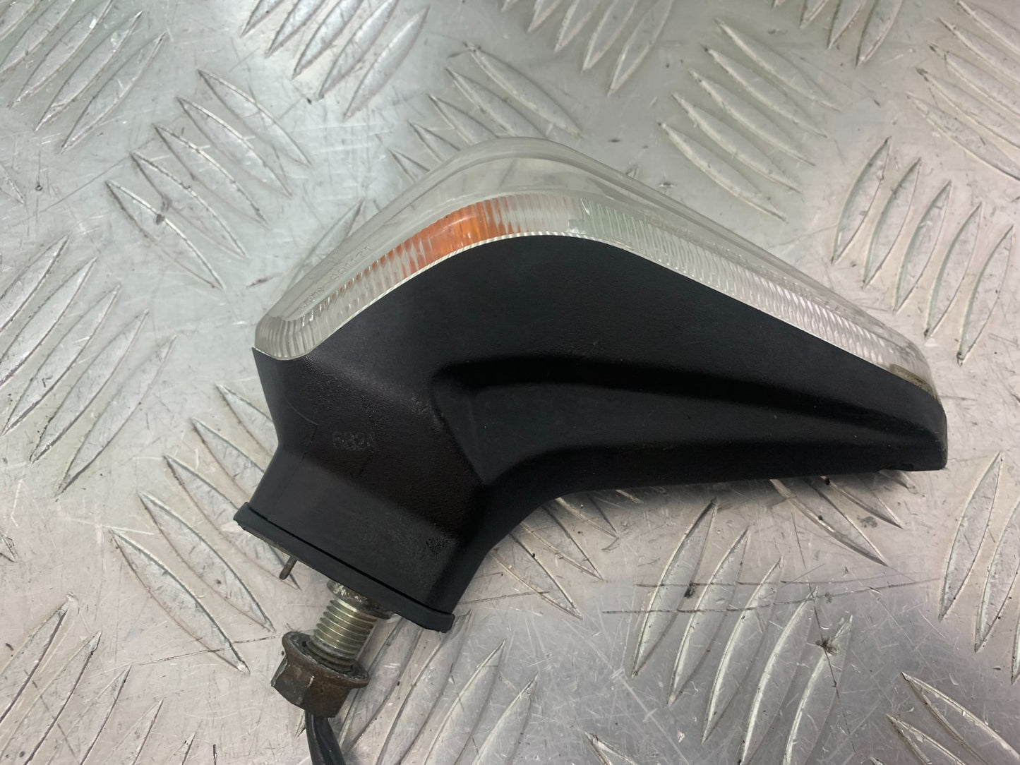 SUZUKI GSR600 GSR 600 RIGHT REAR INDICATOR 2006-2010 (CMB1177)