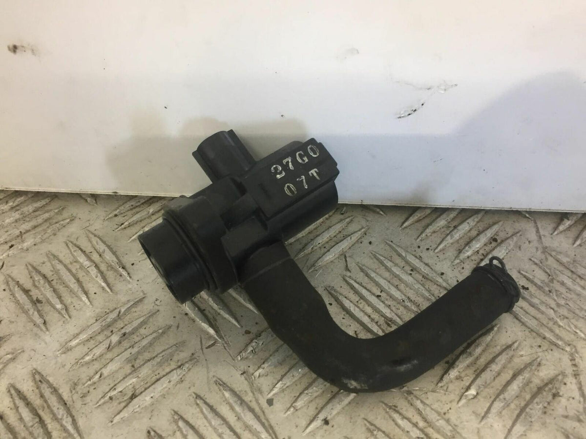 SUZUKI SV650 SV 650 AIR VALVE YEAR 2010