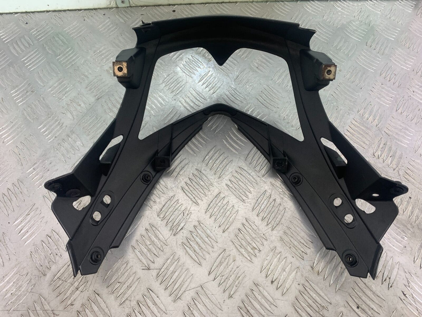 KAWASAKI ER6 F HEADLIGHT FAIRING YEAR 2005-2008 (CMB1098)