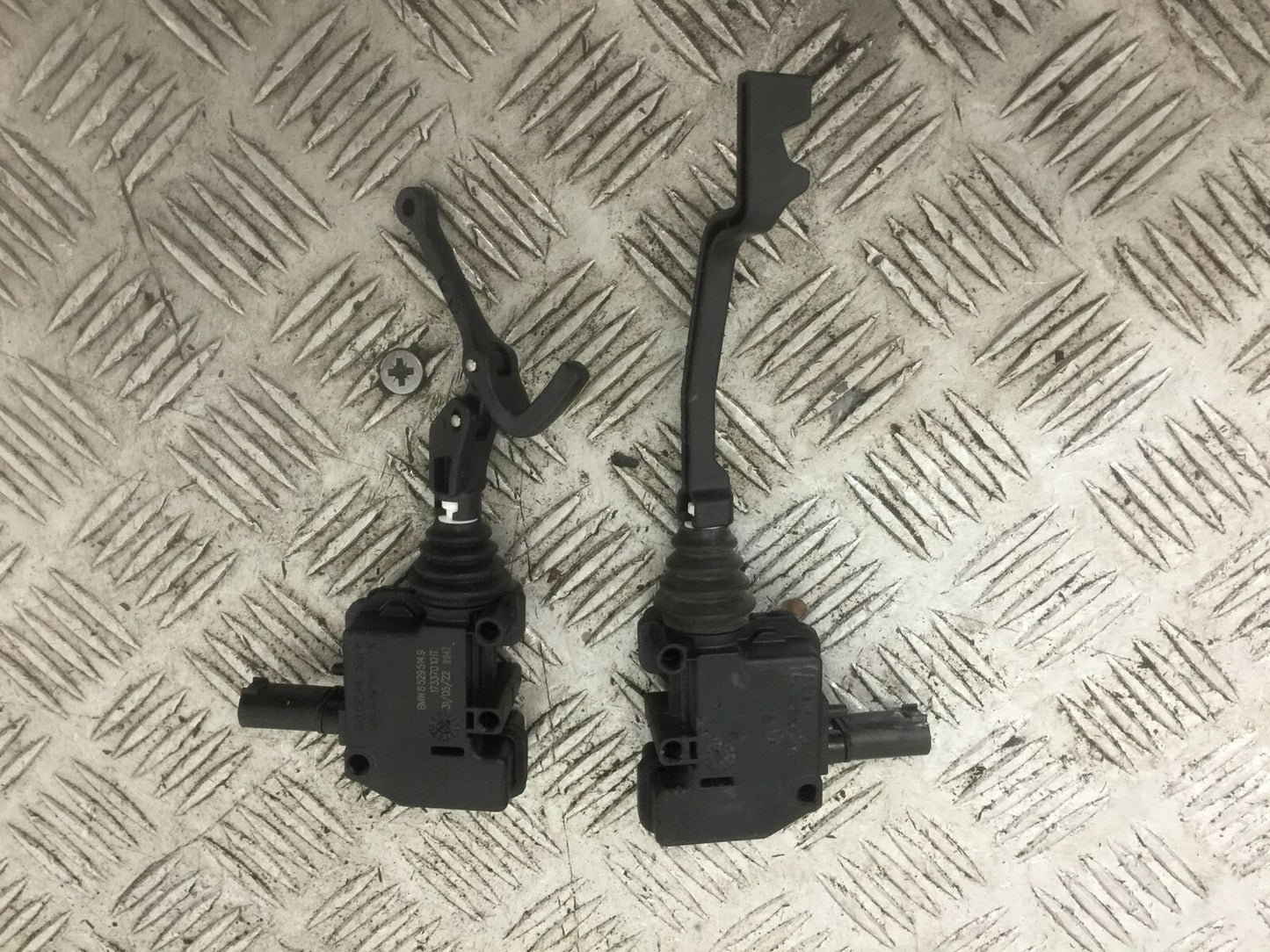 BMW R1250 R 1250 RT LEVEL SENSORS YEAR 2023 (STOCK 907)