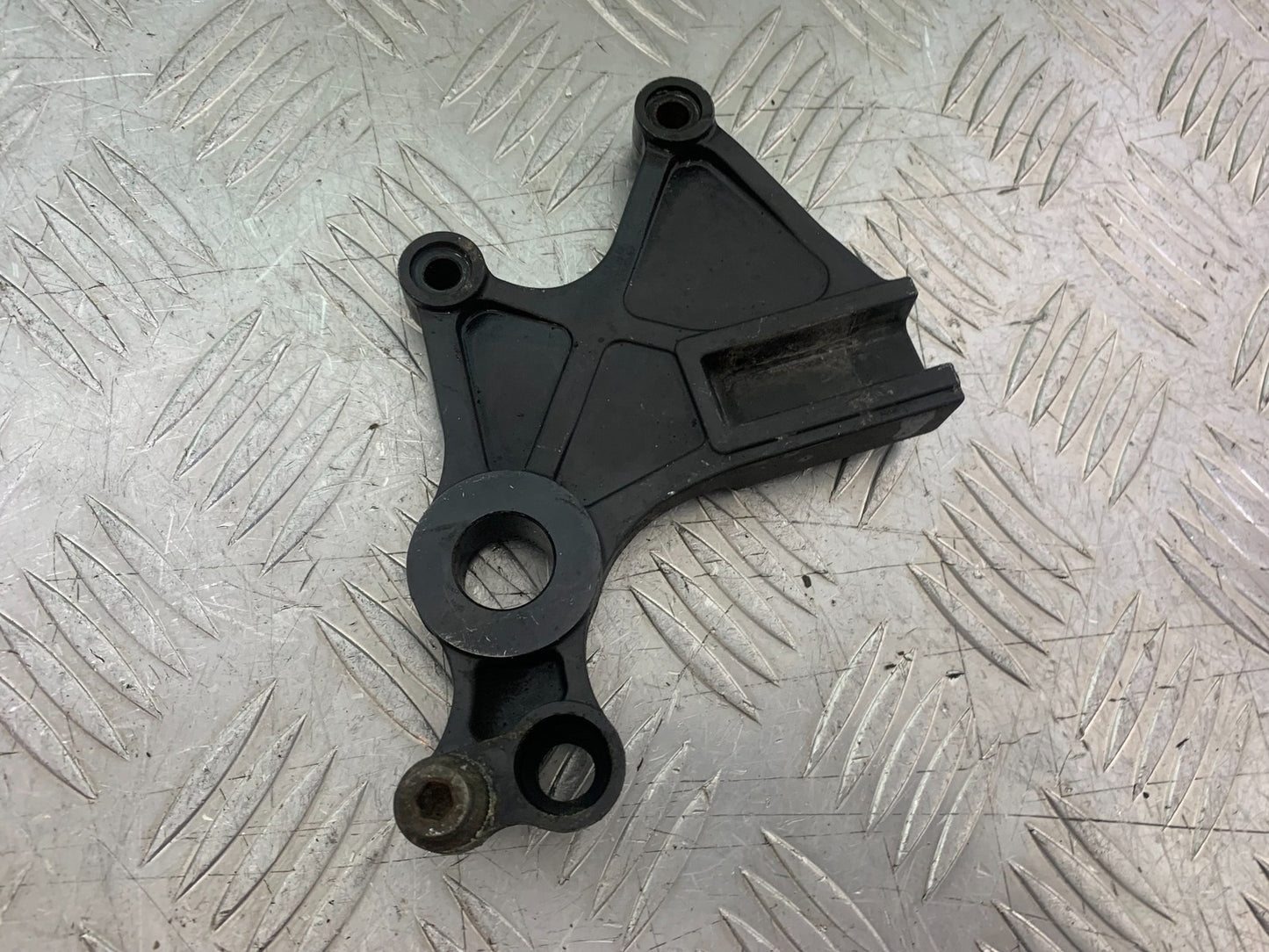 KAWASAKI 650 VERSYS REAR CALIPER BRACKET YEAR 2015-2018 (CMB1288)