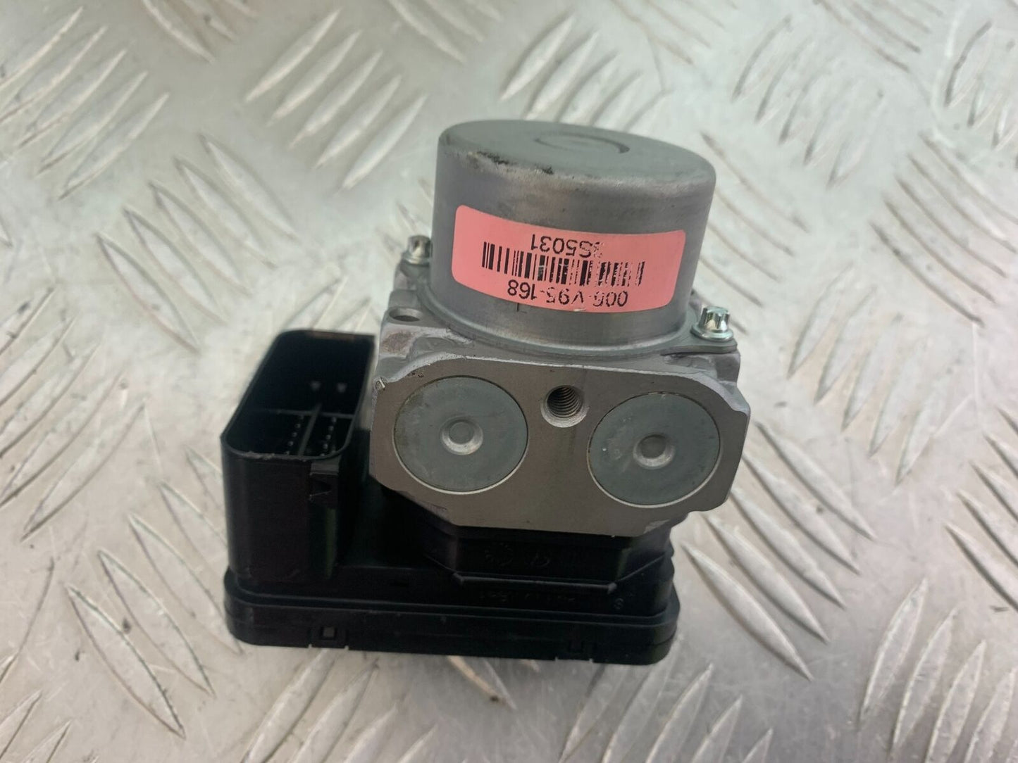 HONDA CB650 F CB 650 FA-H ABS PUMP YEAR 2017- 2019 (CMB1087)