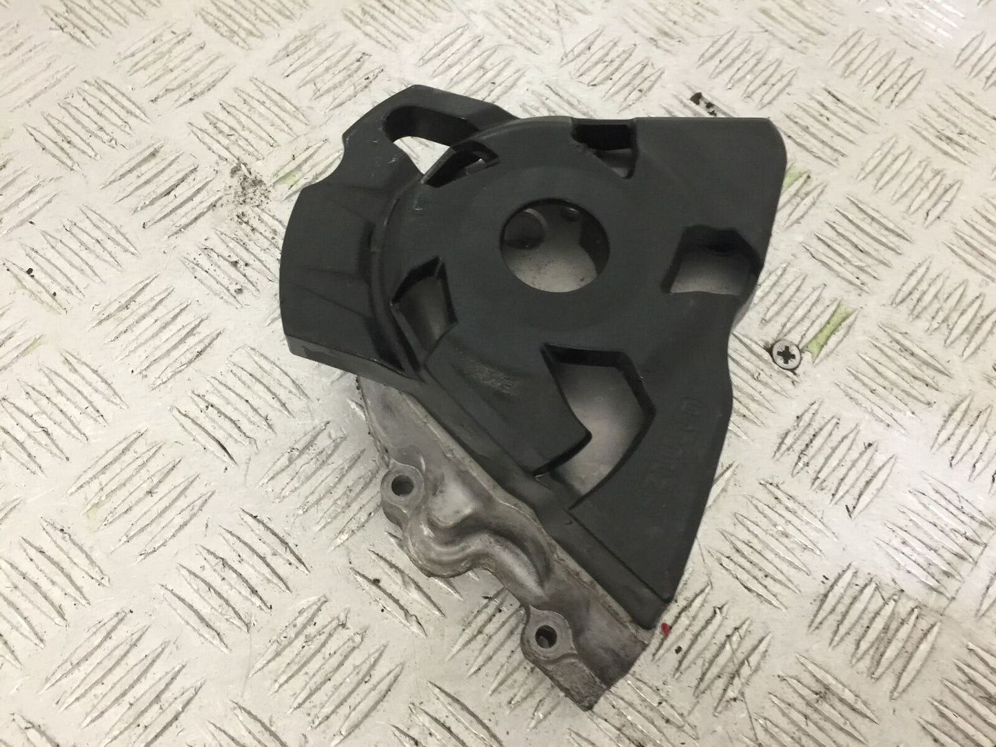 KAWASAKI NINJA 1000 SX Z1000SX SPROCKET COVER YEAR 2019 (STOCK 830)