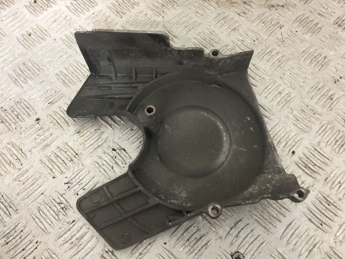 HYOSUNG GV650 AQUILA PRO SPORT SPROCKET COVER YEAR 2013 (STOCK 846)