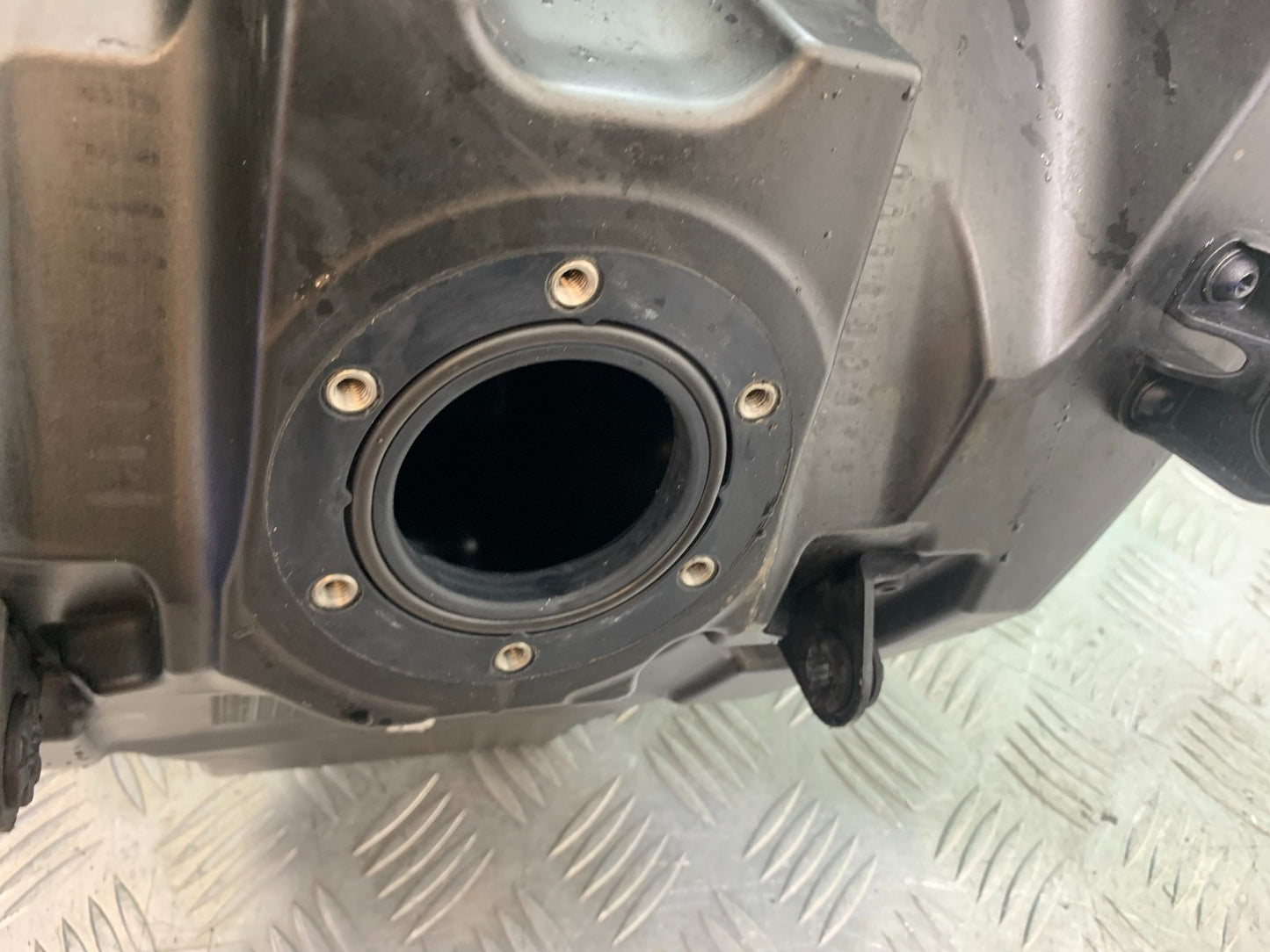 KTM 390 ADVENTURE PETROL TANK YEAR 2020-24 (CMB1240)