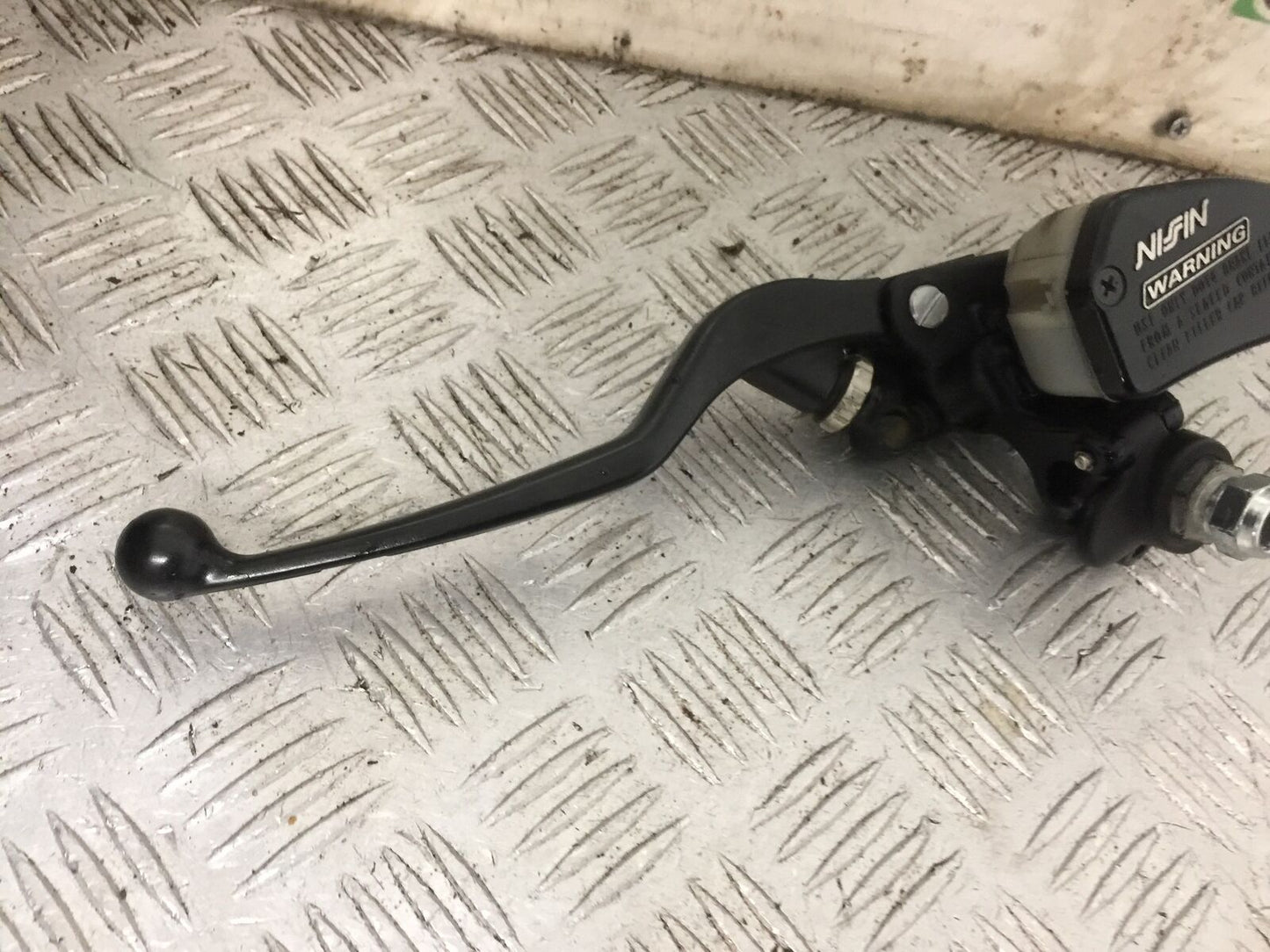 MV AGUSTA TURISMO VELOCE 800 CLUTCH MASTER CYLINDER YEAR 2017 (STOCK 885)