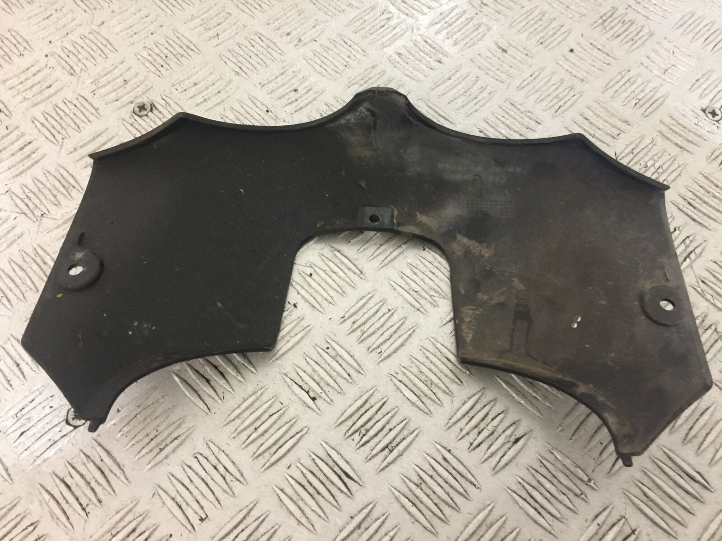 KAWASAKI ZZR1200 ZZR 1200 TAIL PIECE JOINER 2002-2005 (STOCK 745)