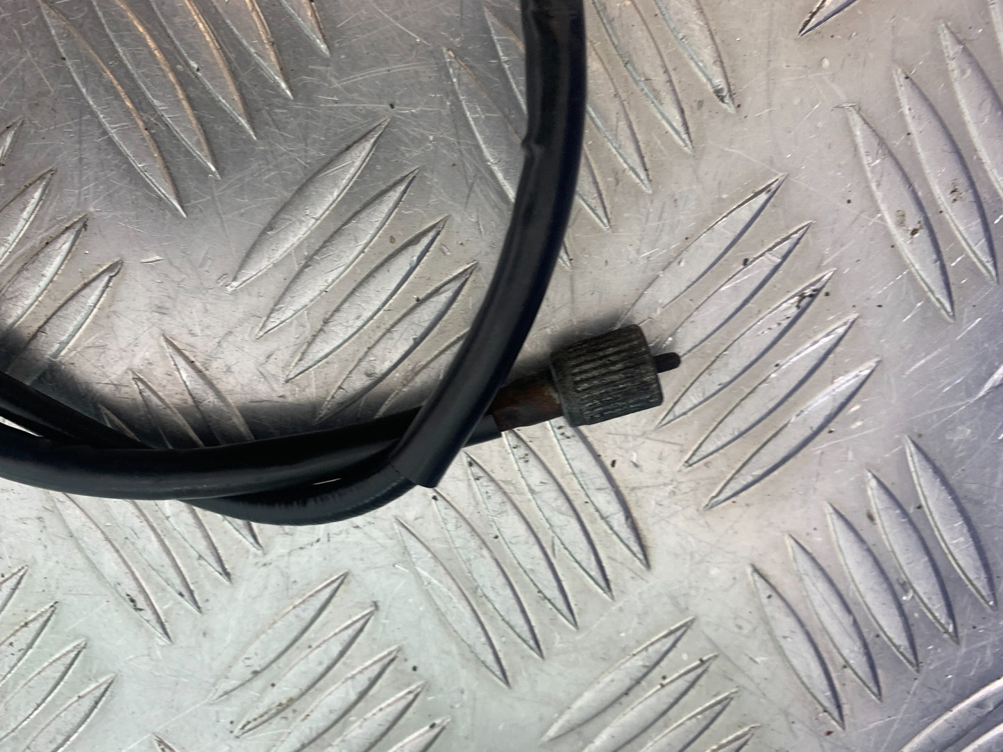 HONDA CX500 CX 500 REV COUNTER CABLE YEAR 1978 1981 (CMB1137)