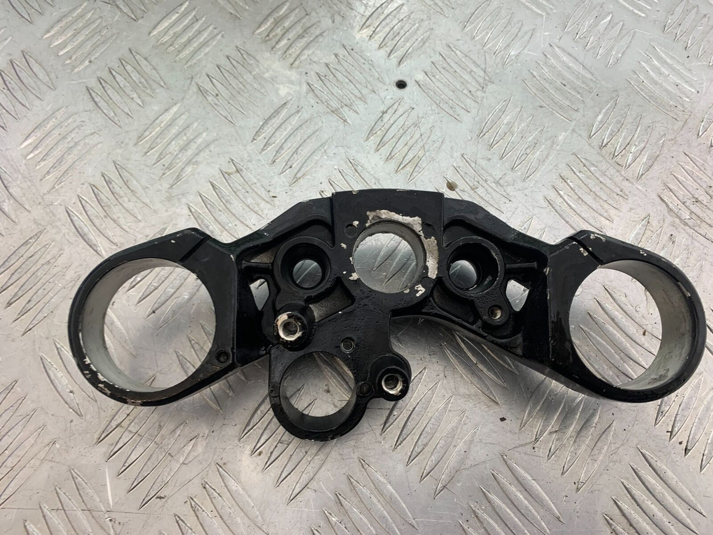 BENELLI LEONCINO 500 TRIAL TOP YOKE YEAR 2020 (CMB1106)