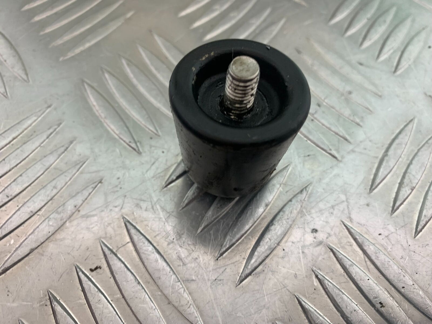 KAWASAKI ZZR1200 ZZR 1200 1 X BAR END WEIGHT YEAR 2002-05 (STOCK 993)