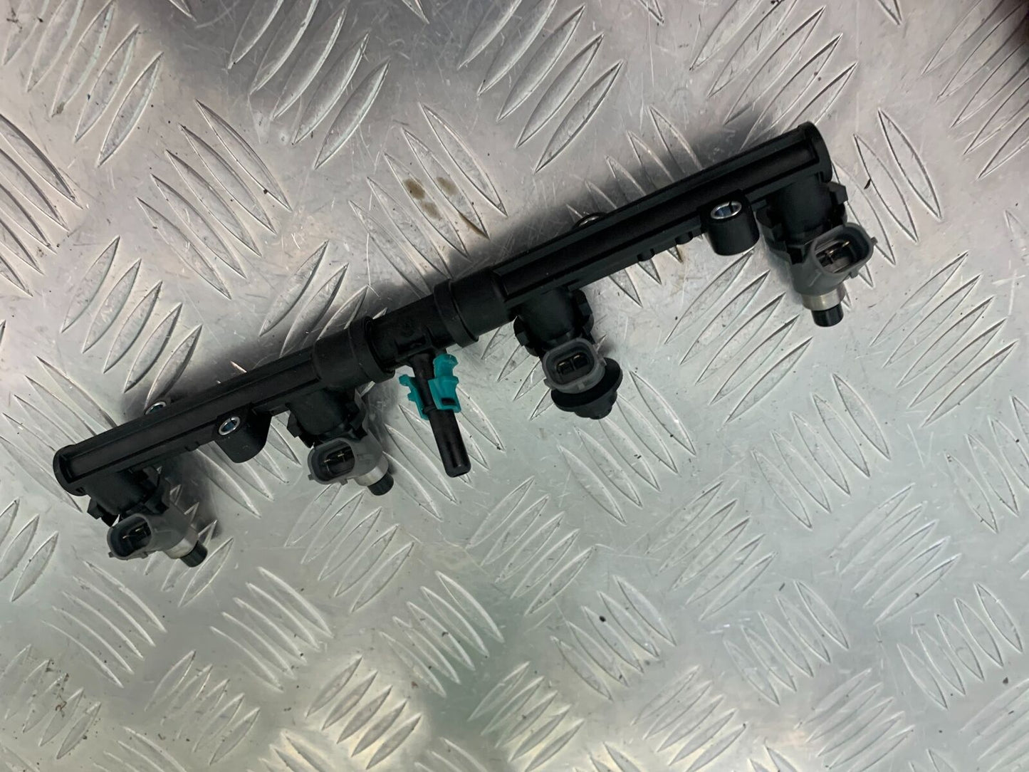 HONDA CBR1000 rr FIREBLADE INJECTORS YEAR 2008-2011 (STOCK 986)