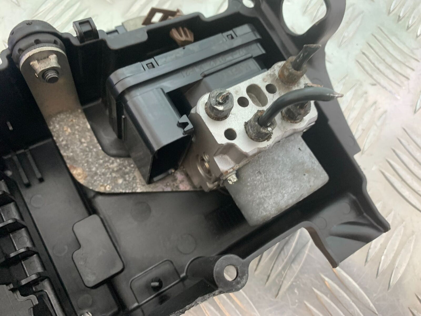 HONDA CBR650 F CBR 650F ABS PUMP YEAR 2014-2017 (STOCK 998)