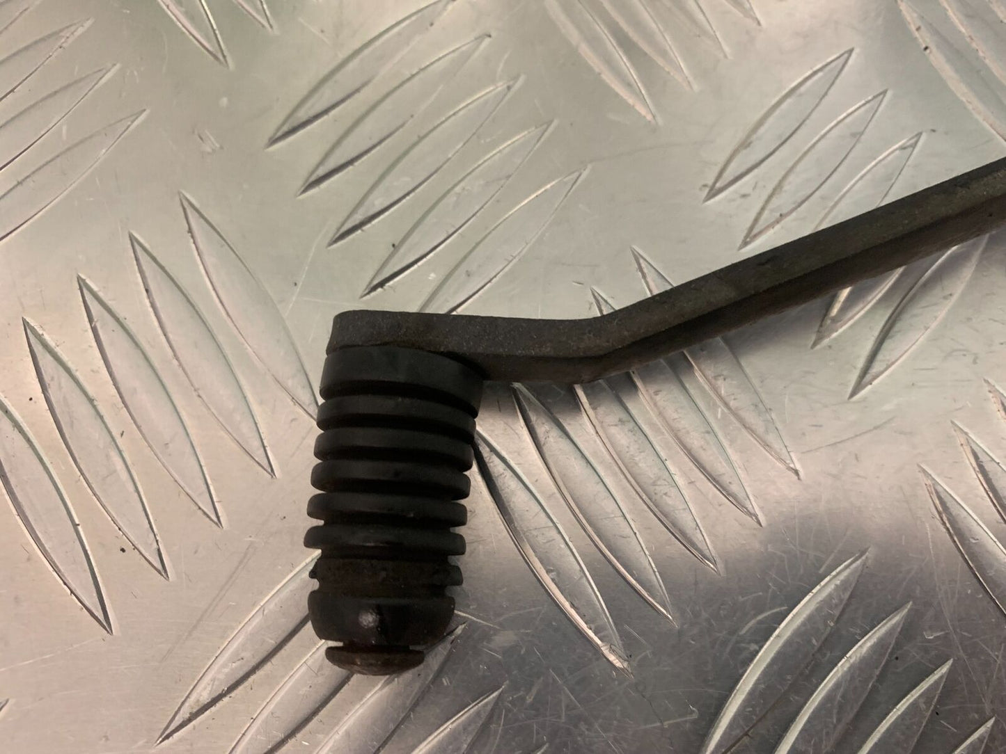 HONDA CB350 S CB 350 S GEAR LEVER YEAR 1986-1990 (STOCK 948)