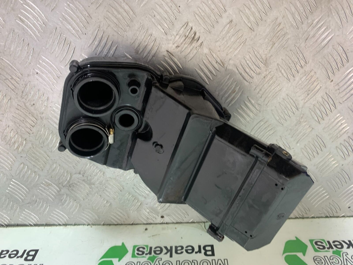 BENELLI LEONCINO 500 TRIAL AIRBOX YEAR 2020 (CMB1106)